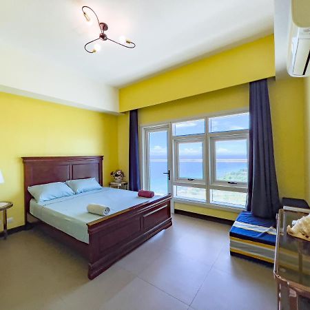 Вілла 1Br Oceanfront At Arterra, Fast Wifi, Nflix, Kitchen Мактан Екстер'єр фото