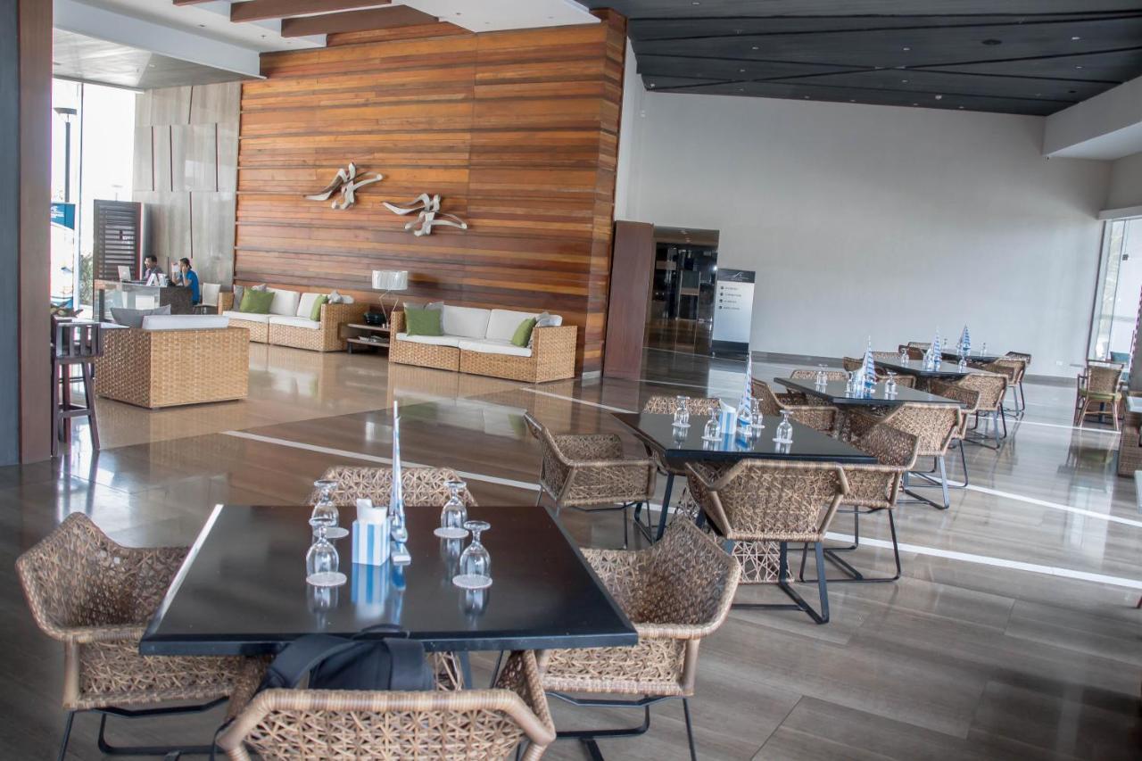 Вілла 1Br Oceanfront At Arterra, Fast Wifi, Nflix, Kitchen Мактан Екстер'єр фото