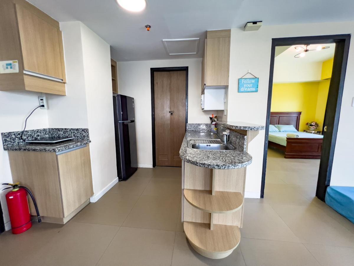 Вілла 1Br Oceanfront At Arterra, Fast Wifi, Nflix, Kitchen Мактан Екстер'єр фото