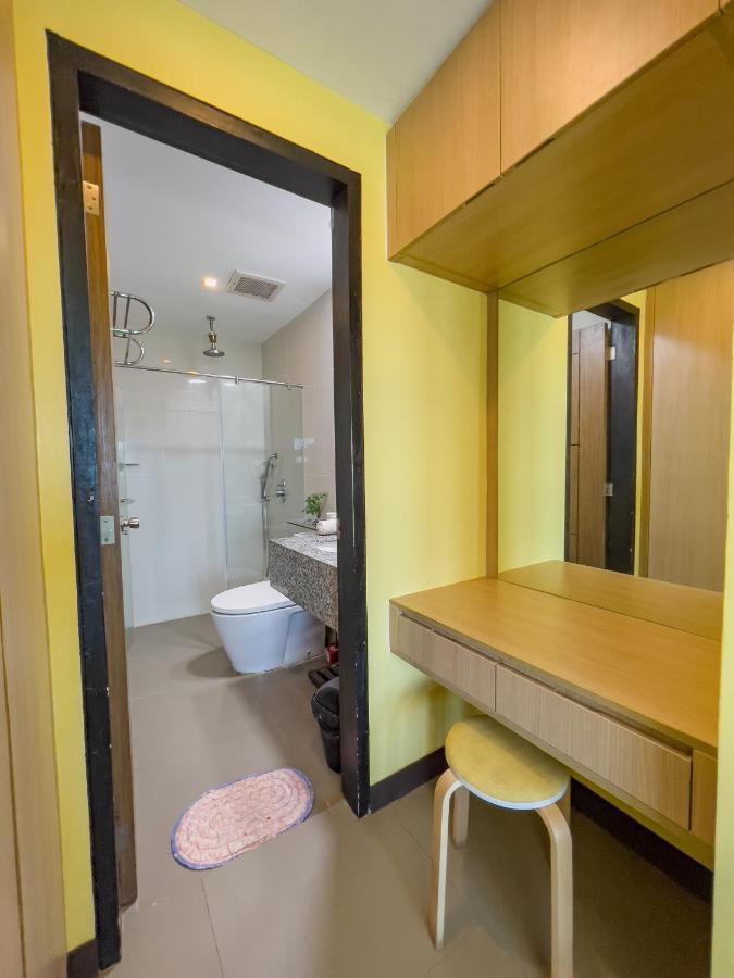 Вілла 1Br Oceanfront At Arterra, Fast Wifi, Nflix, Kitchen Мактан Екстер'єр фото