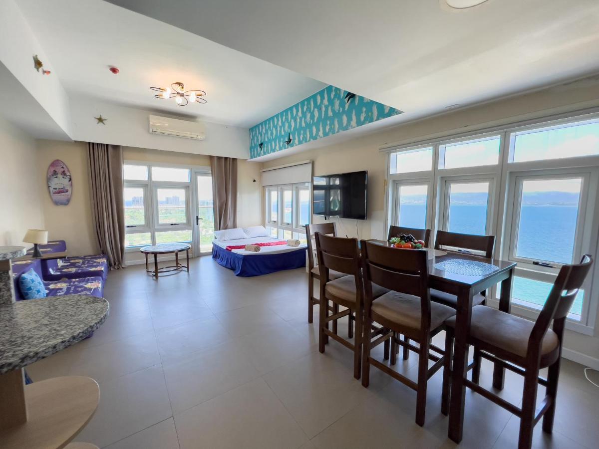 Вілла 1Br Oceanfront At Arterra, Fast Wifi, Nflix, Kitchen Мактан Екстер'єр фото