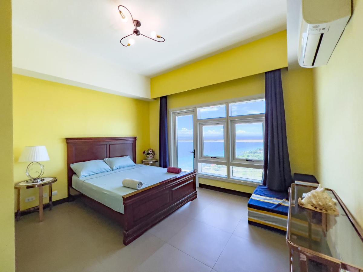 Вілла 1Br Oceanfront At Arterra, Fast Wifi, Nflix, Kitchen Мактан Екстер'єр фото