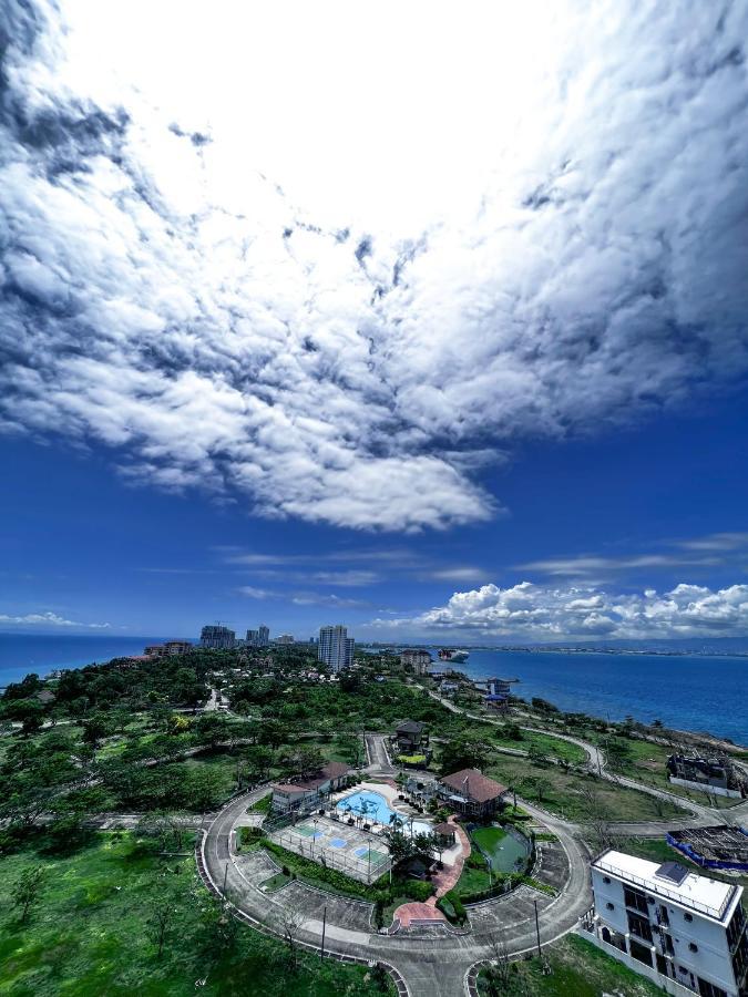 Вілла 1Br Oceanfront At Arterra, Fast Wifi, Nflix, Kitchen Мактан Екстер'єр фото