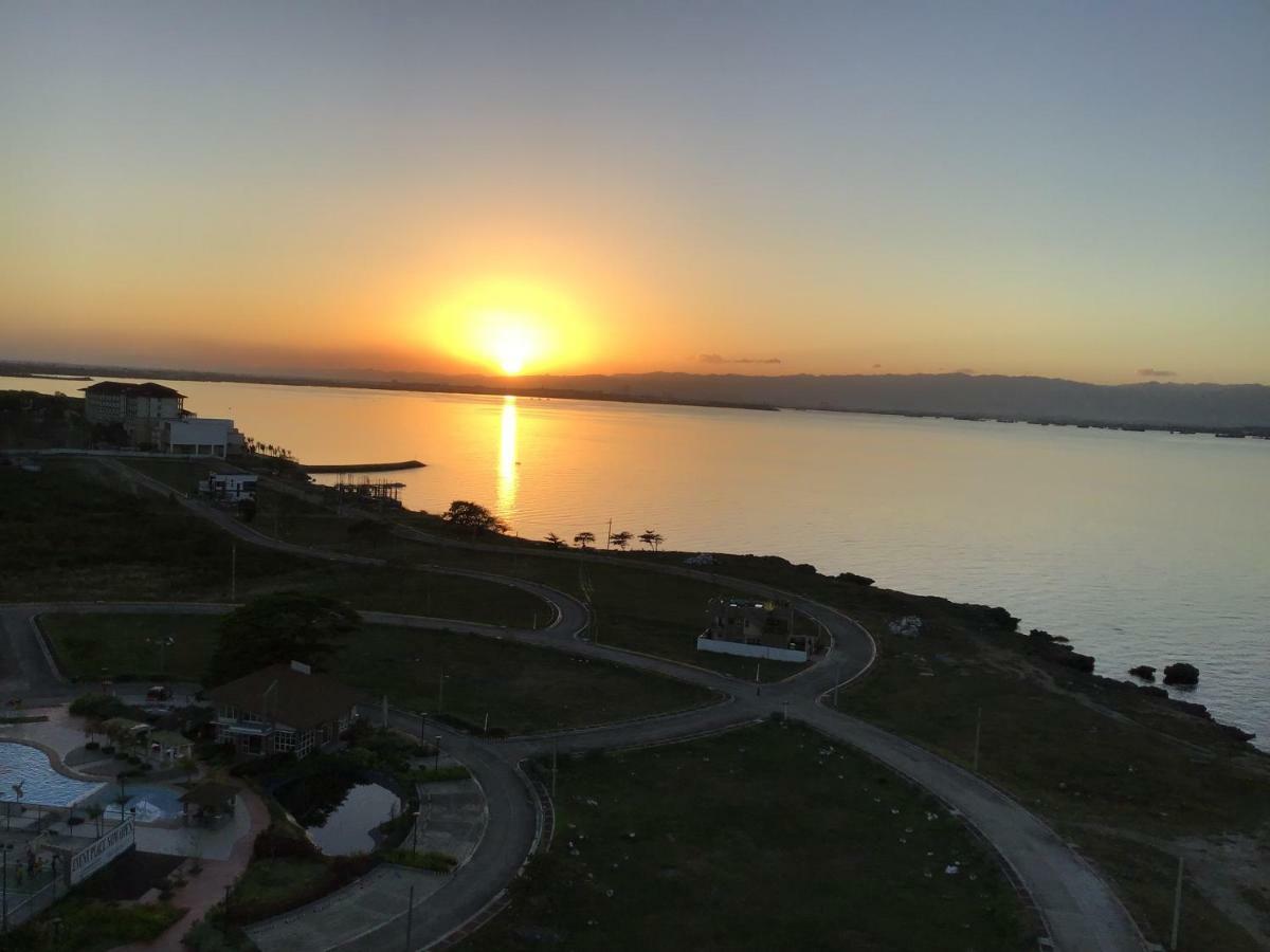 Вілла 1Br Oceanfront At Arterra, Fast Wifi, Nflix, Kitchen Мактан Екстер'єр фото