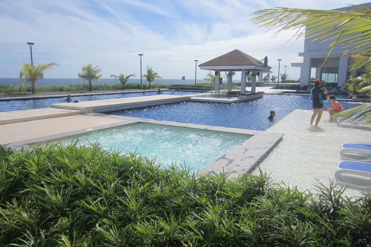 Вілла 1Br Oceanfront At Arterra, Fast Wifi, Nflix, Kitchen Мактан Екстер'єр фото